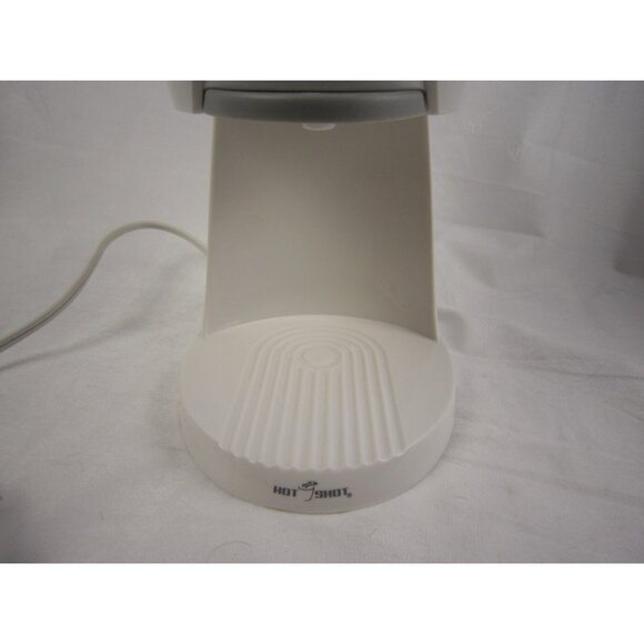 Sunbeam Hot Shot Water Dispenser Model 6170 White - Used - Tested - Works - Picture 4 of 10